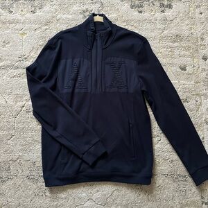 Armani Exchange Pullover Sweater